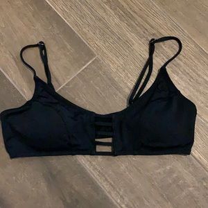 Rip curl bikini top